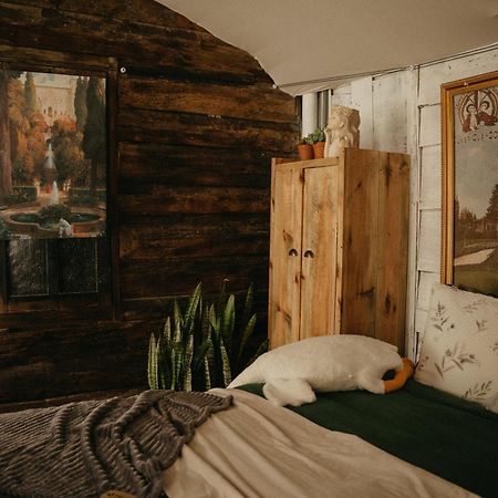 Deer House Inn Dalat מראה חיצוני תמונה