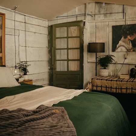 Deer House Inn Dalat מראה חיצוני תמונה