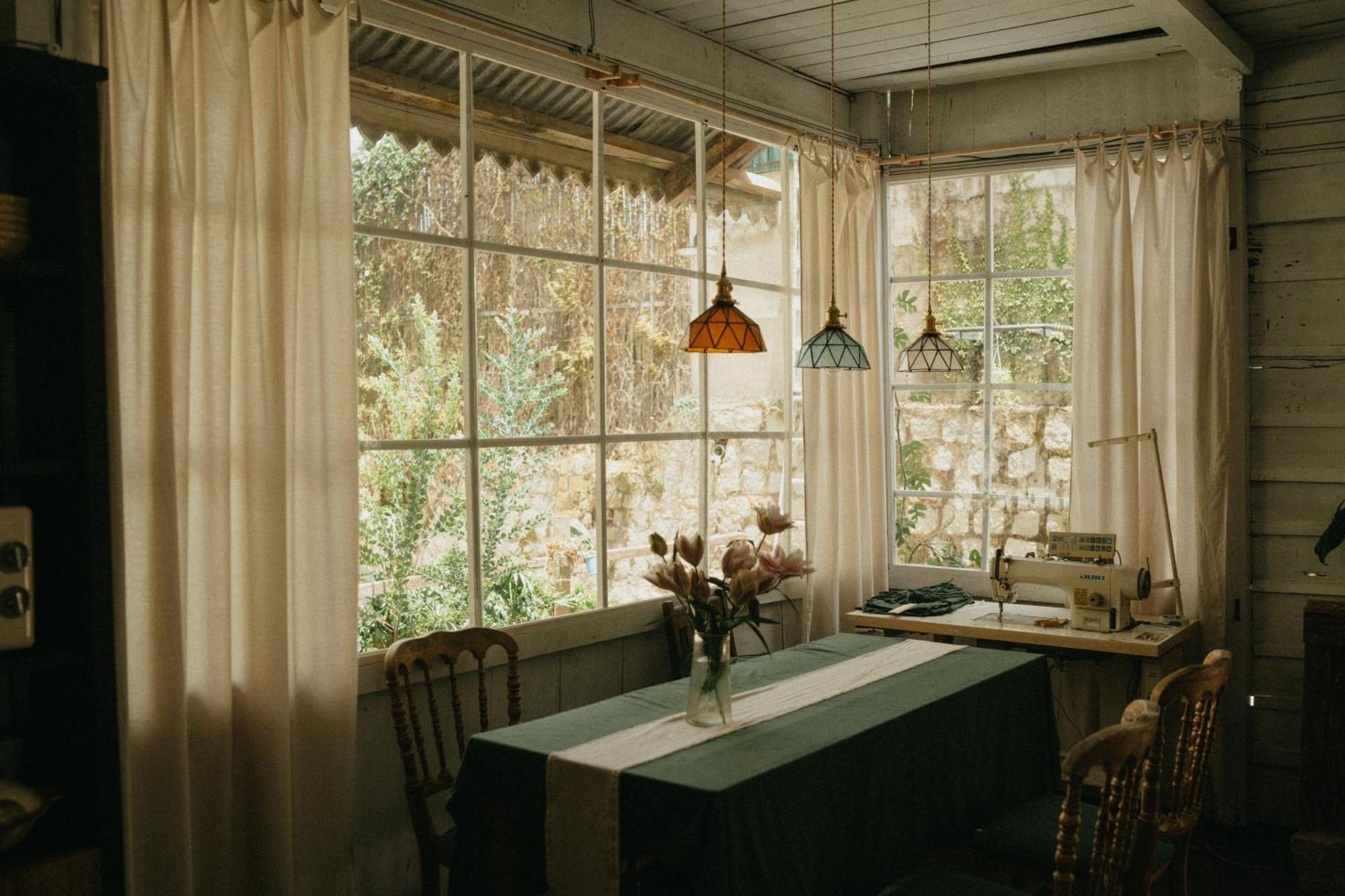 Deer House Inn Dalat מראה חיצוני תמונה